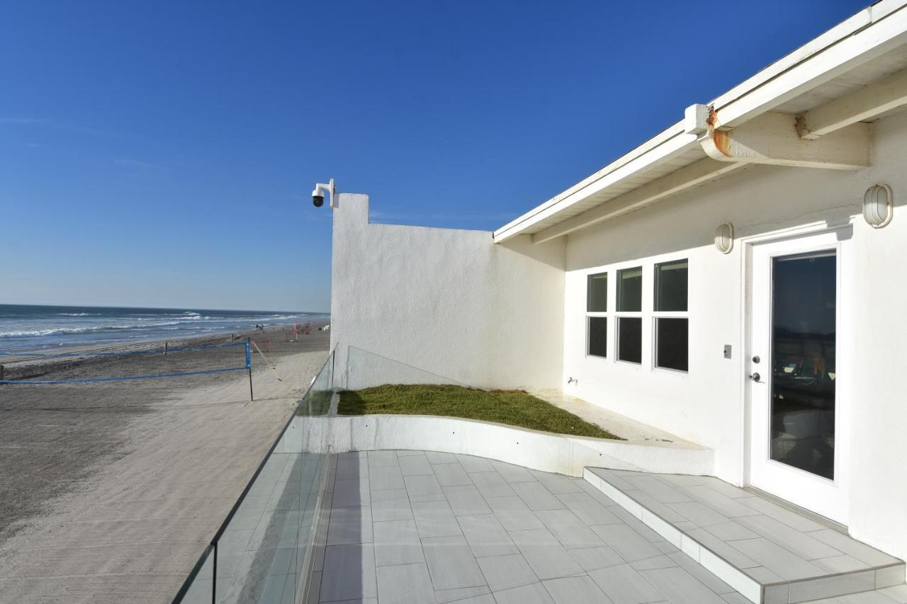 Quinta Pacifica Beachfront Villas Росарито Экстерьер фото