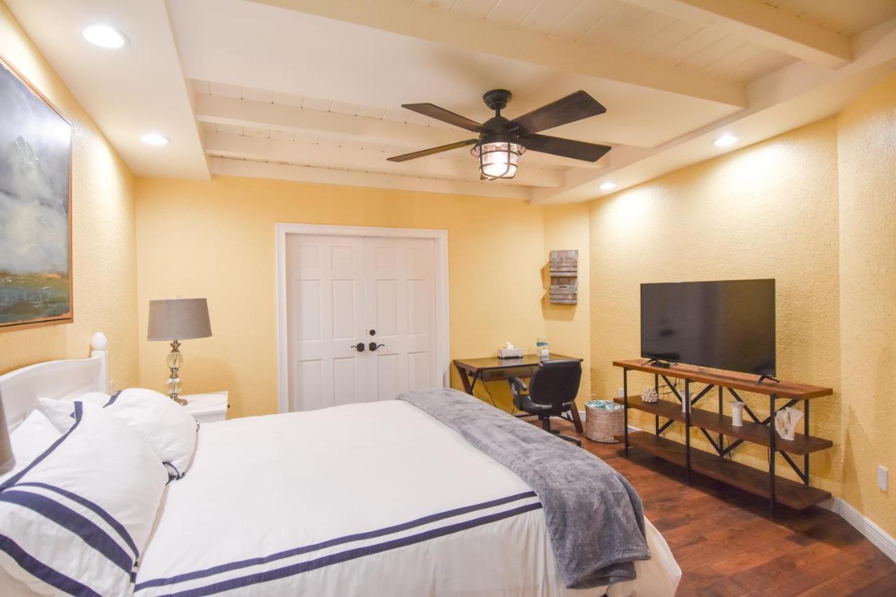 Quinta Pacifica Beachfront Villas Росарито Экстерьер фото