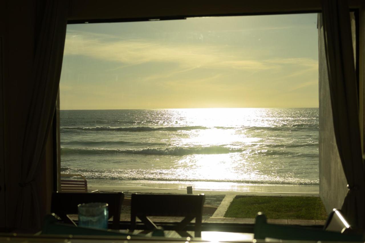 Quinta Pacifica Beachfront Villas Росарито Экстерьер фото