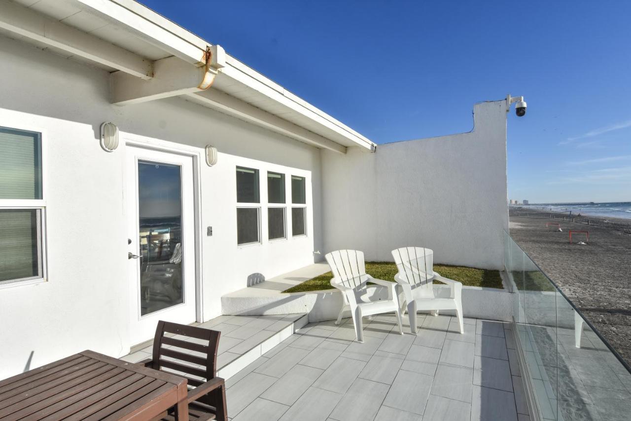 Quinta Pacifica Beachfront Villas Росарито Экстерьер фото