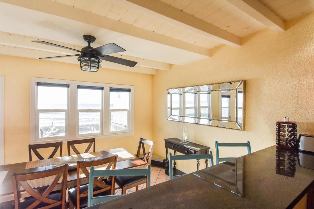 Quinta Pacifica Beachfront Villas Росарито Экстерьер фото