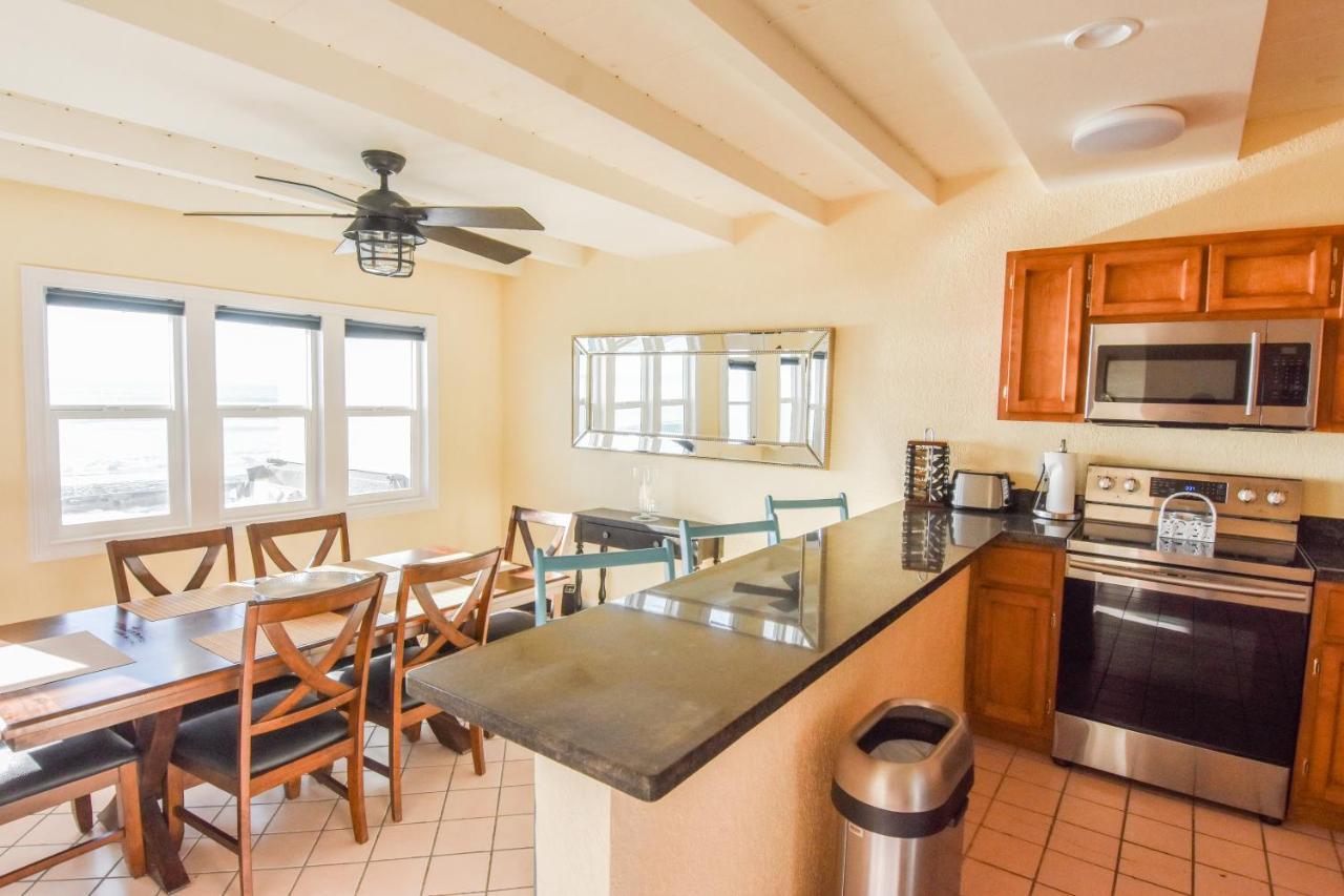 Quinta Pacifica Beachfront Villas Росарито Экстерьер фото