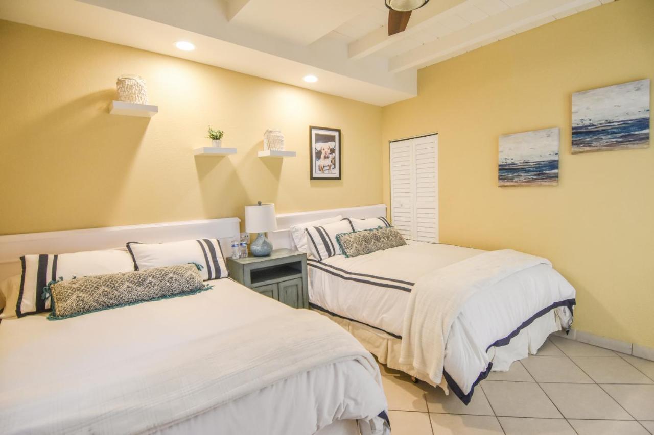 Quinta Pacifica Beachfront Villas Росарито Экстерьер фото