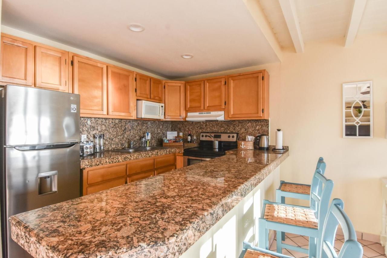 Quinta Pacifica Beachfront Villas Росарито Экстерьер фото