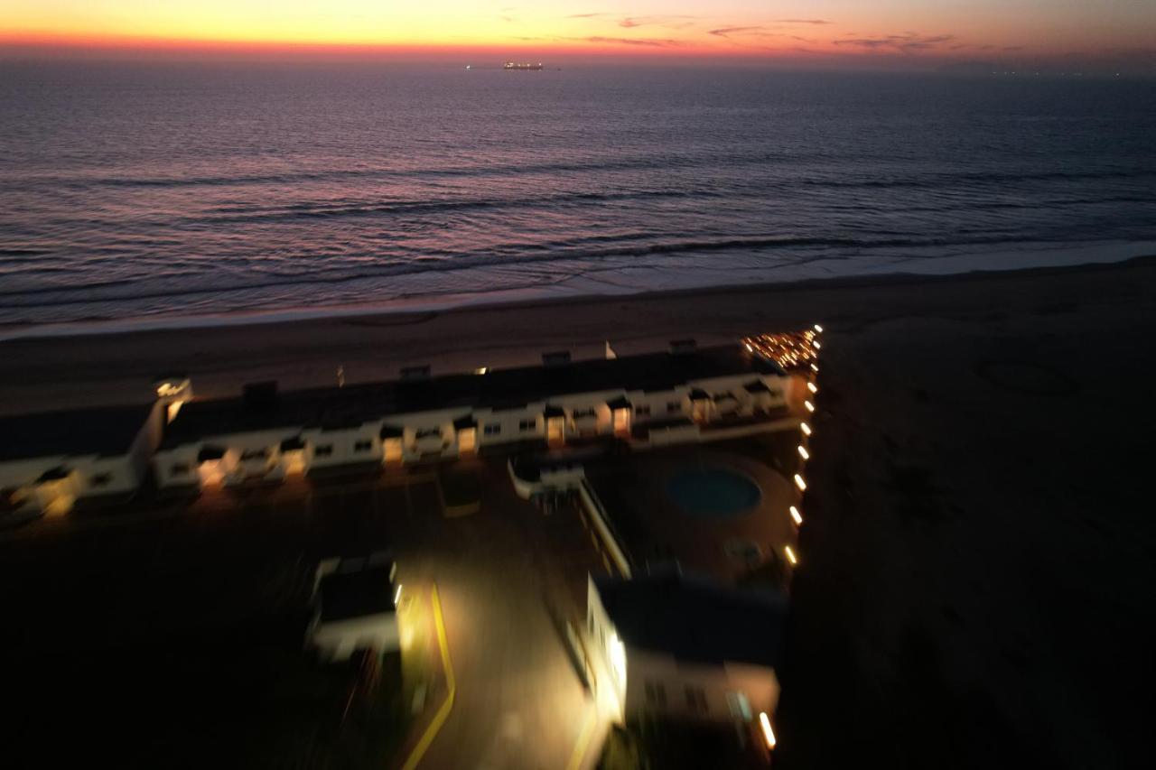 Quinta Pacifica Beachfront Villas Росарито Экстерьер фото