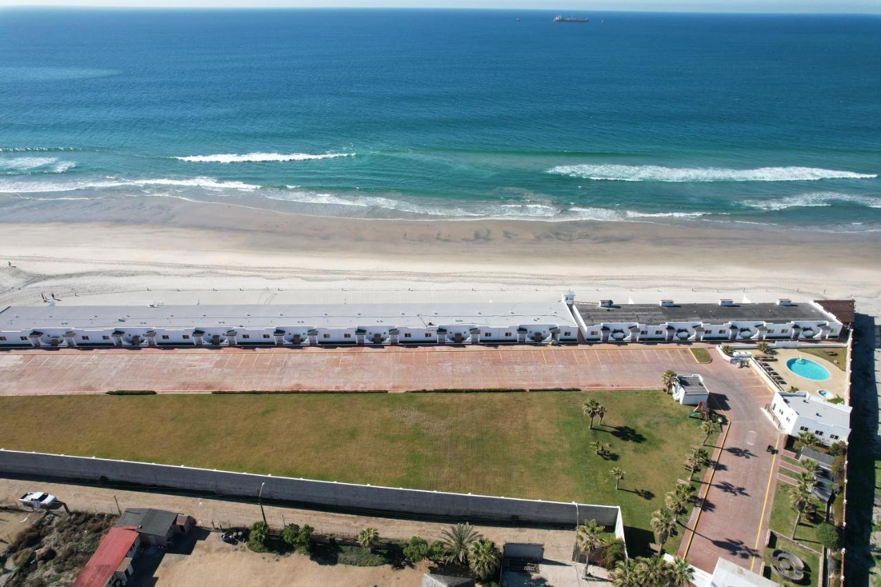 Quinta Pacifica Beachfront Villas Росарито Экстерьер фото